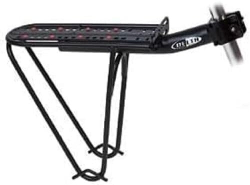 Delta Megarack Post Porter Q/R