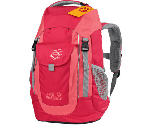 Jack Wolfskin Kids Explorer 20 a € 57,12 (oggi) | Migliori prezzi e offerte  su idealo