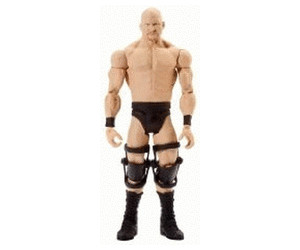 Mattel WWE Stone Cold Steve Austin
