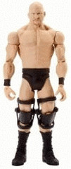 Mattel WWE Stone Cold Steve Austin