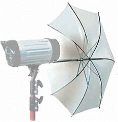 Dörr Parapluie Reflex UR-32 S