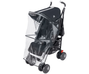 Habillage Pluie Pour Poussette Double Maclaren 2024 www tofrei