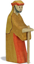 Holztiger 6690