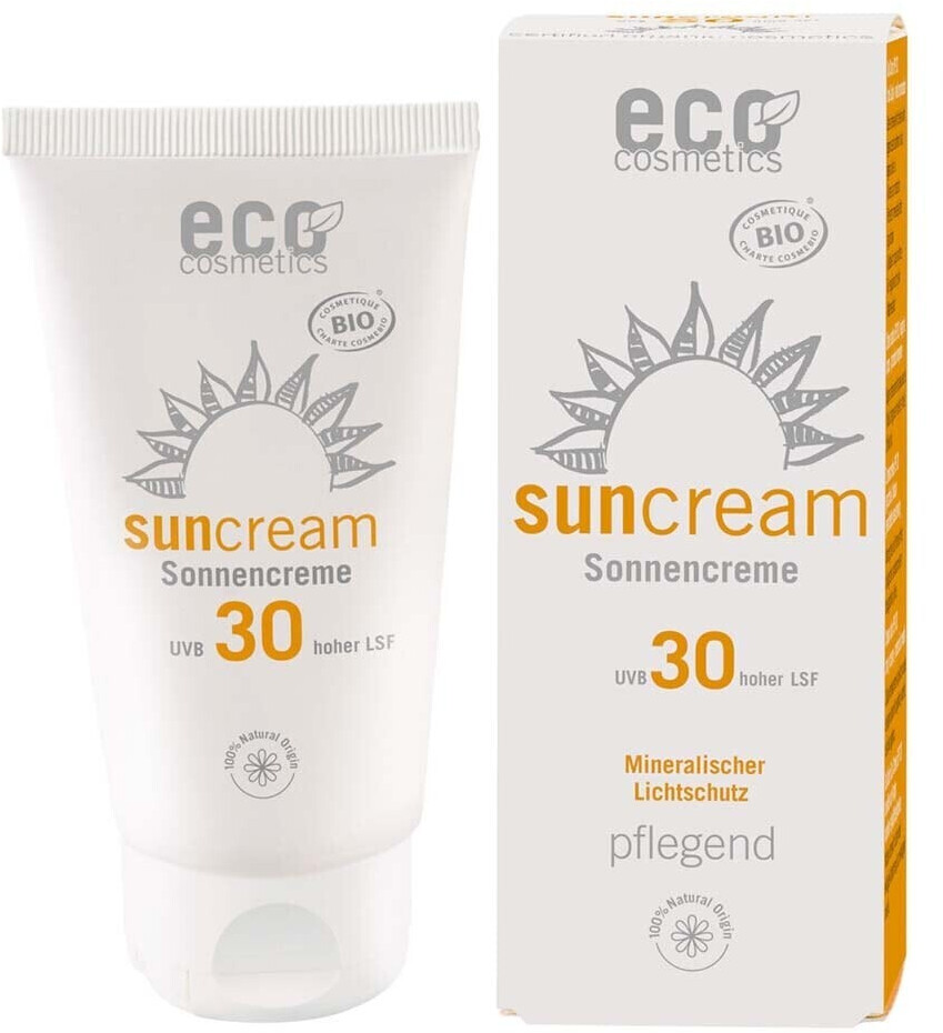 Eco Cosmetics IPS 30 (75 ml)