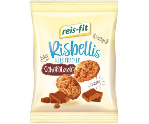 Reis-Fit Risbellis Schokolade (40 g) ab 1,29 € (Februar 2024 Preise) |  Preisvergleich bei