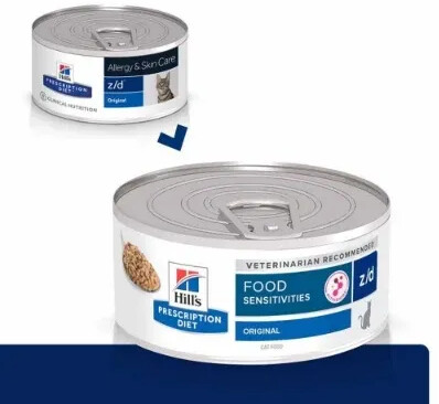 Hill's Pâtée pour chat 156 g