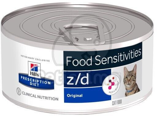 Hill's Pâtée pour chat 156 g