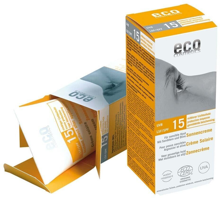 Eco Cosmetics IPS 15 (75 ml)