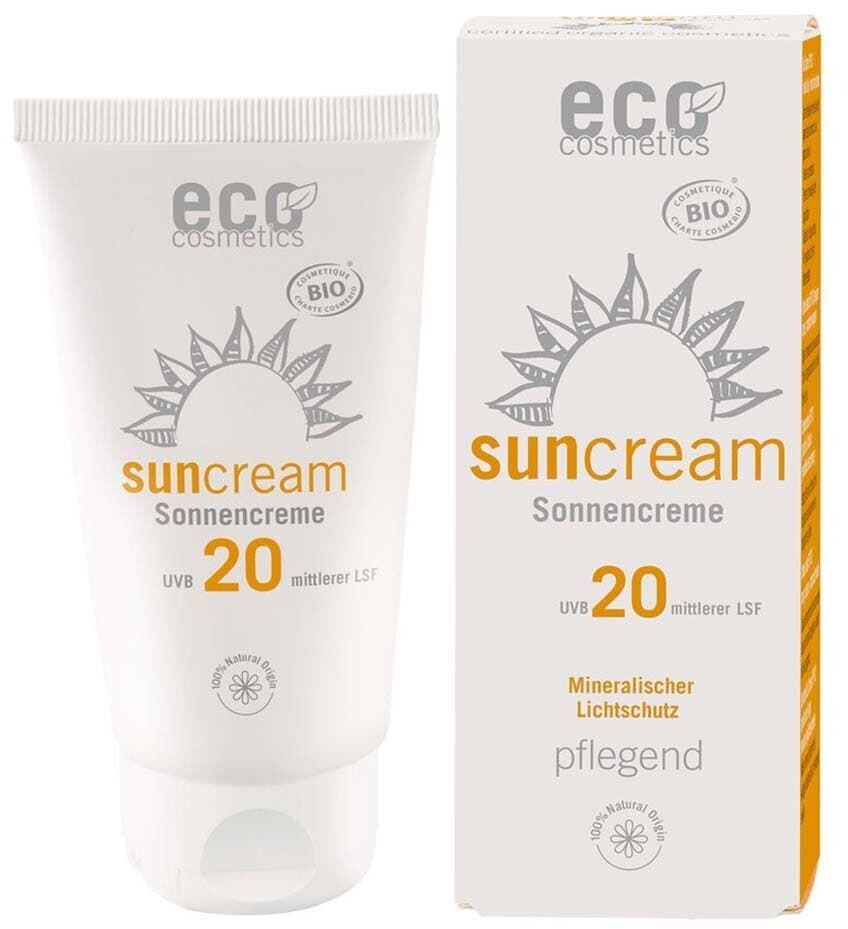 Eco Cosmetics IPS 20 (75 ml)