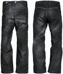 Esquad Pantalon Polynium