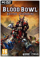 Blood Bowl: Edition Légendaire (PC)