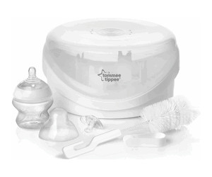 PEZONERAS LACTANCIA CLOSER TO NATURE TOMMEE TIPPEE