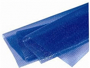 EDG Bâche à bulles Ø 550 cm 300 microns