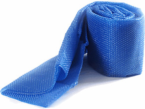 EDG Couverture été bulles ovale 980 x 490 cm