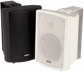 SkyTronic High Performance Foreground Speakers - IP35