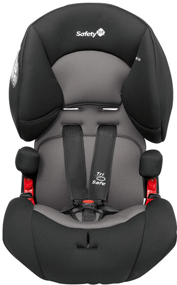Safety 1st Tri Safe