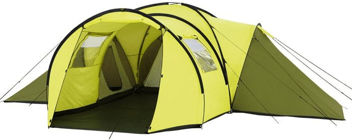 Trigano Zephyr 8 (vert)