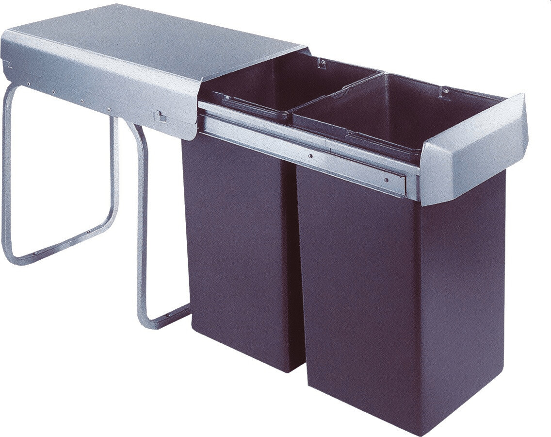 Wesco Double Boy 30 DT 2x15L
