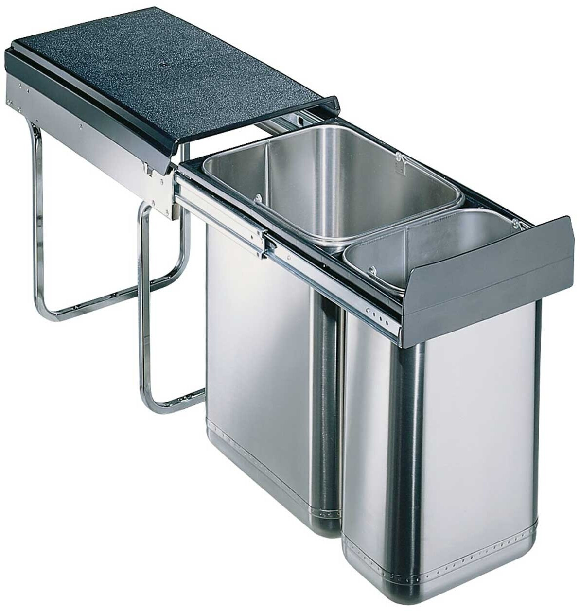 Wesco Poubelle 30 L