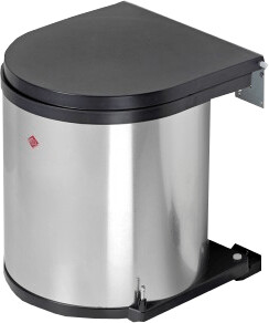 Wesco Poubelle 13 L