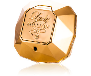 Buy Paco Rabanne Lady Million Eau de Parfum (30ml) from £34.95 (Today ...