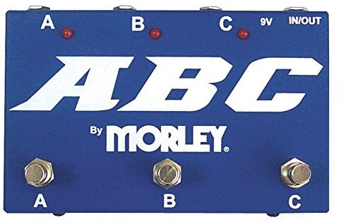 Morley ABC