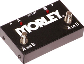 Morley ABY