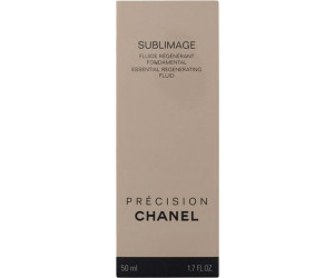 Chanel Sublimage Fluide (50ml) desde 233,76 €