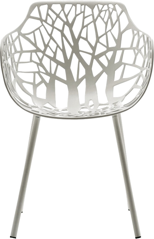 Weishäupl Fauteuil Forest