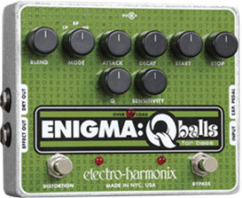 Electro Harmonix Enigma Q Balls