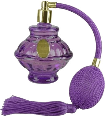Berdoues Violettes de Toulouse Eau de Parfum (80 ml)