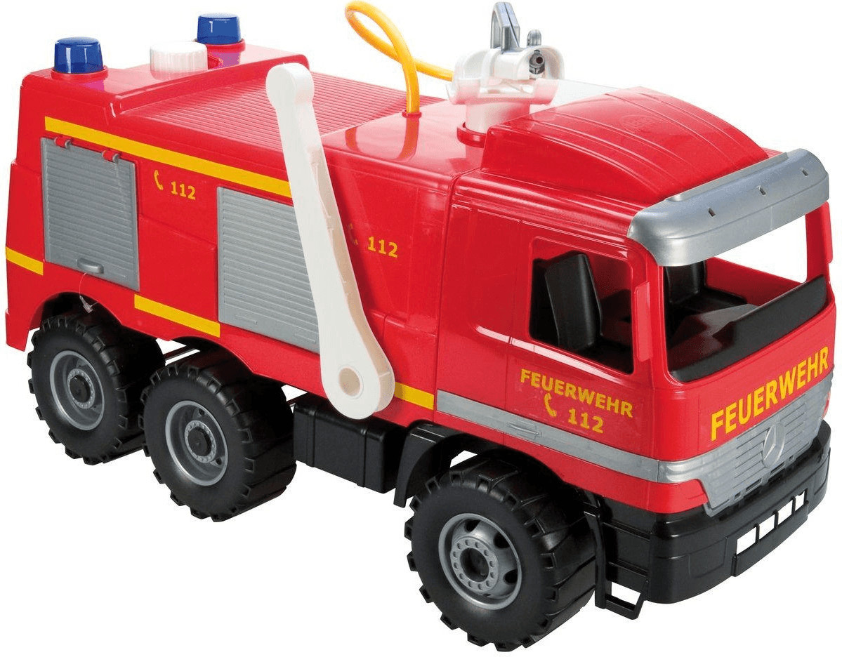 Lena Camion Pompiers Actros (2028)