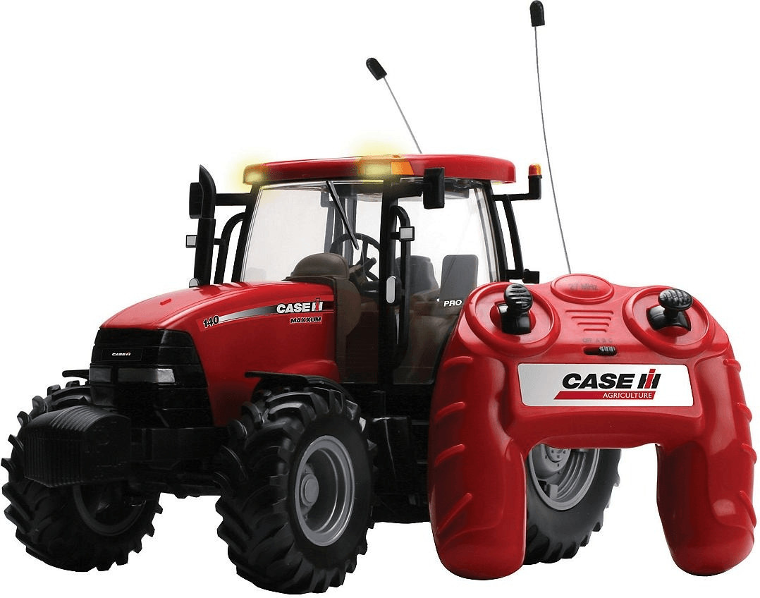 ERTL Case IH 140 RTR (42600)