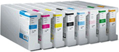 Epson T6245 cyan clair
