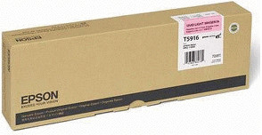 Epson T5916 magenta clair