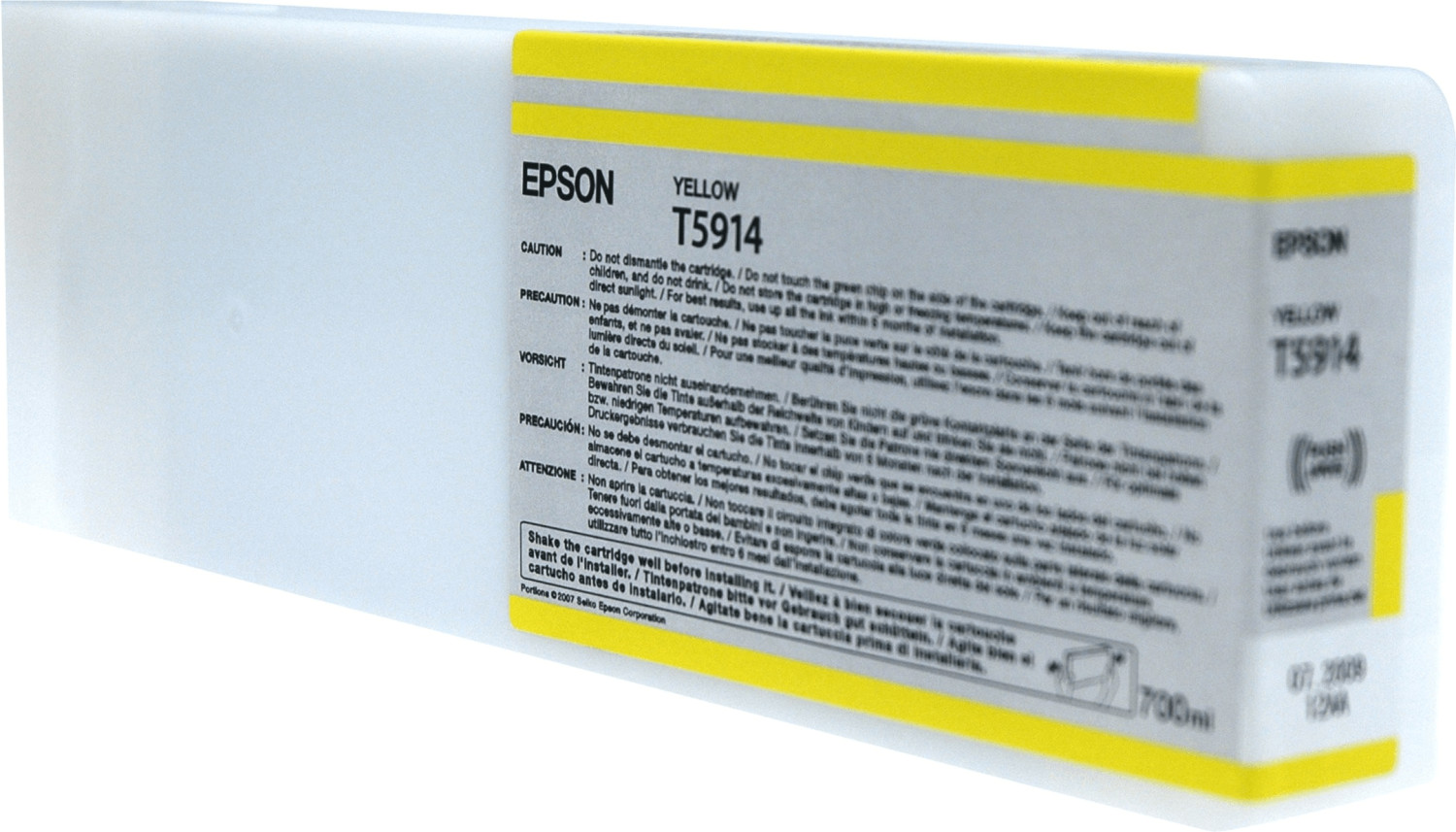 Epson T5914 jaune