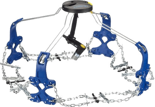 RUD Comfort Centrax (4716390)
