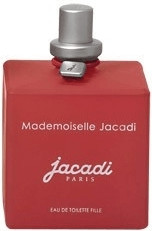 Jacadi Jacadi Mademoiselle Eau de Toilette (100 ml)