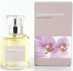 Acorelle Orchidée Blanche Eau de Parfum (50 ml)