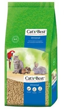 Cat's Best Universal 40 L