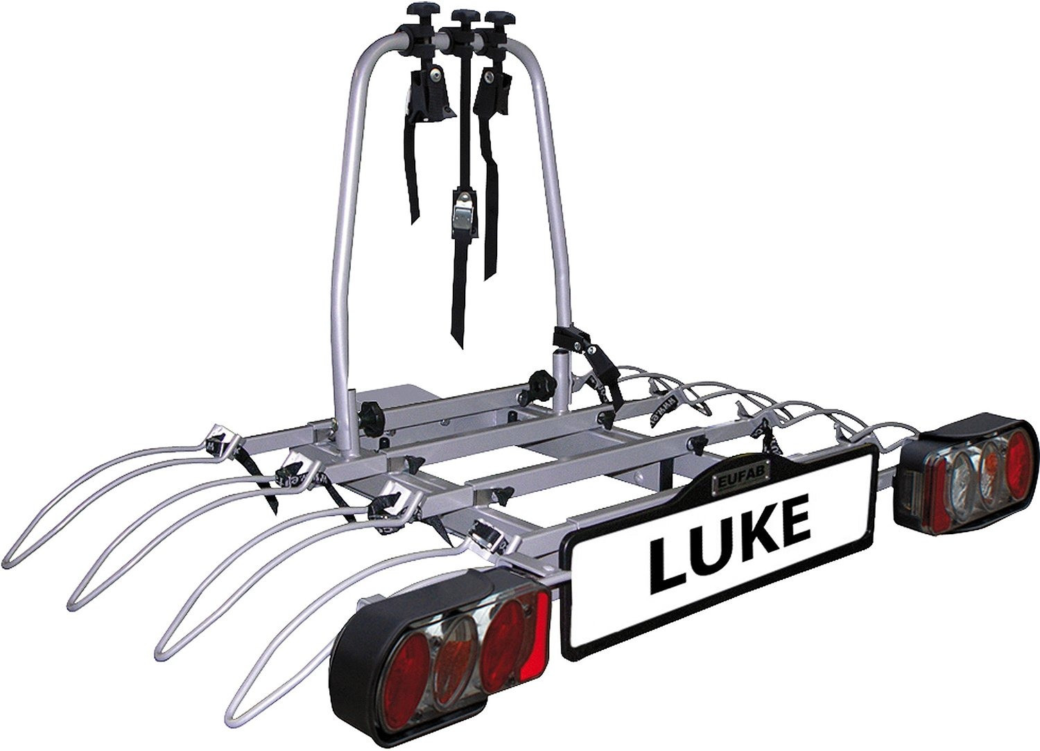 Eufab Luke ab 307,31 € (September 2021 Preise