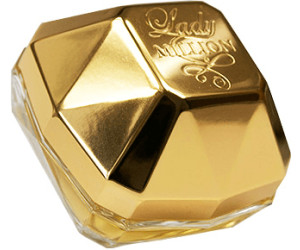 Buy Paco Rabanne Lady Million Eau de Parfum (50ml) from £50.99 (Today ...