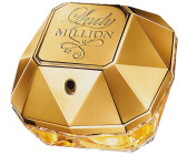 Precio de lady million de paco rabanne top