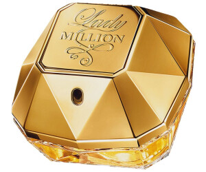Buy Paco Rabanne Lady Million Eau de Parfum (80ml) from £68.98 (Today ...