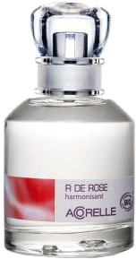 Acorelle R de Rose Eau de Parfum (50 ml)