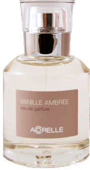 Acorelle Vanille Ambrée Eau de Parfum (50 ml)