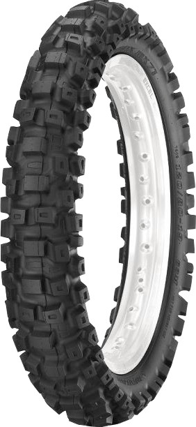 Dunlop Geomax MX71 110/90 R19 62M