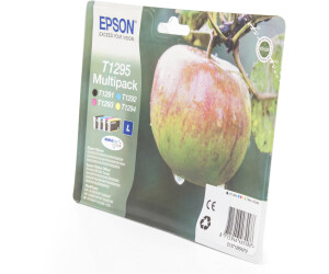 Epson multipack 34