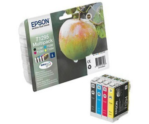 Epson t1295 multipack