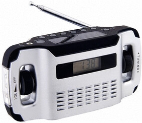 Powerplus Lynx